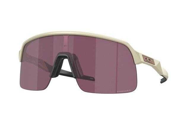 Brýle OAKLEY Sutro Lite Matte Sand/Prizm Road