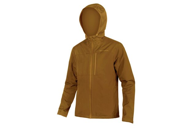 Bunda s kapucí ENDURA Hummvee Bronze