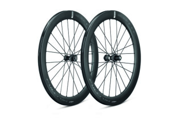 Sada kol FULCRUM Speed 57 DB 28"