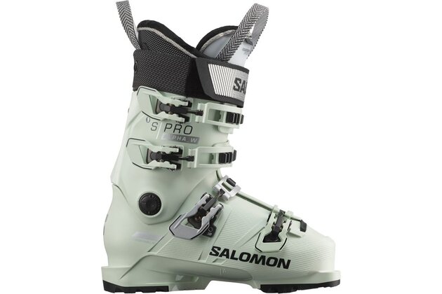 Lyžařské boty SALOMON S/PRO ALPHA 100W