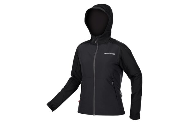 Dámská bunda ENDURA MT500 Freezing Point Black