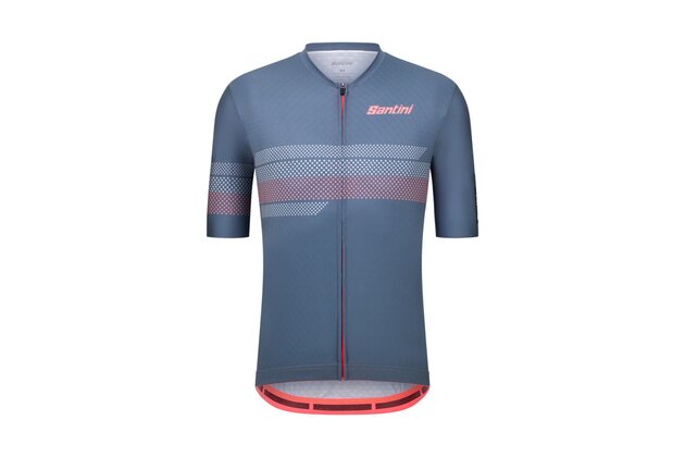 Dres SANTINI IDEA Grey