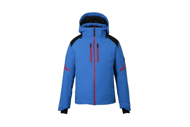 Bunda PHENIX Traction Jacket Blue