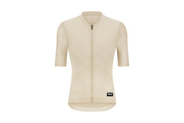 Unisex dres SANTINI RTR Cappuccino