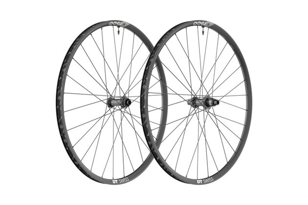 Zapletená kola DT SWISS X 1900 Spline 29" Boost CL Shimano Microspline