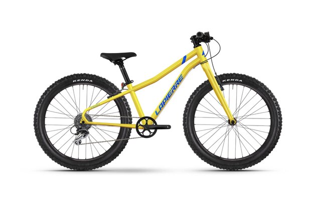 LAPIERRE Prorace 24 SL Light Yellow