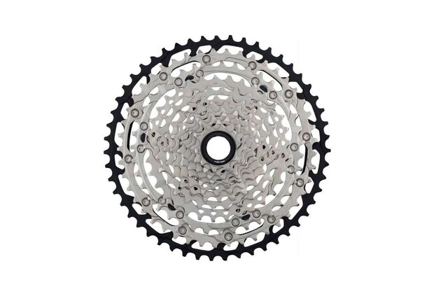 Kazeta SHIMANO SLX CS-M7100 12s