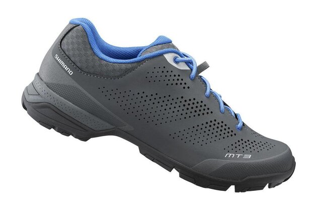 Dámské tretry SHIMANO SH-MT301WG Grey