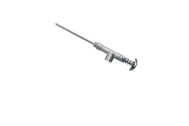RSP Grease Gun for M15 Threads