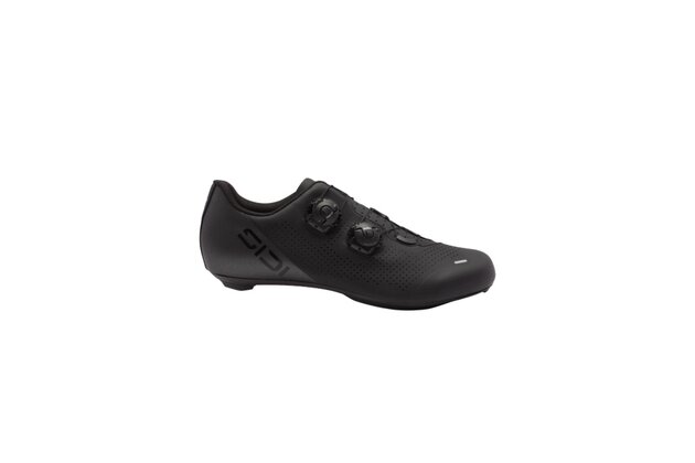 Tretry SIDI Ergo 6 Dark Grey