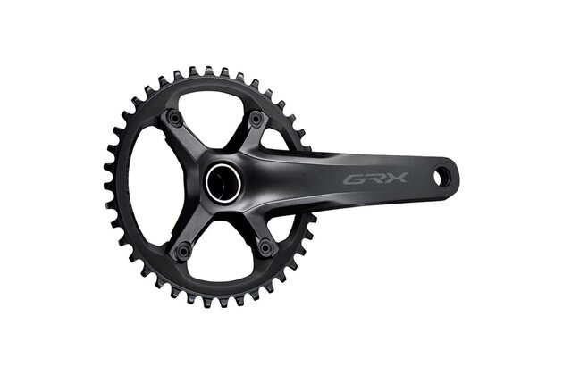Kliky SHIMANO GRX FC-RX600 1x11 40