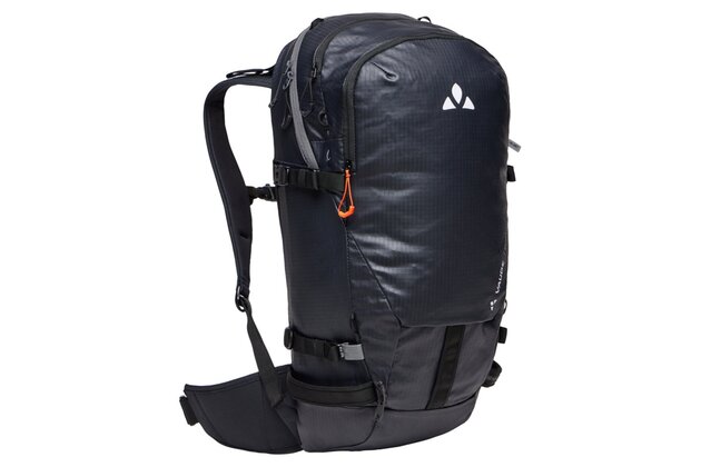 Batoh VAUDE Monviso 26 Black