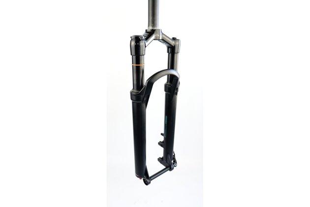 Vidlice RST F1RST Air 24" 80mm Black
