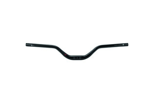 Řídítka ERGOTEC RISER BAR 31,8/70R 780mm