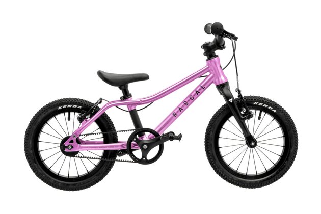 RASCAL 14 Raspberry