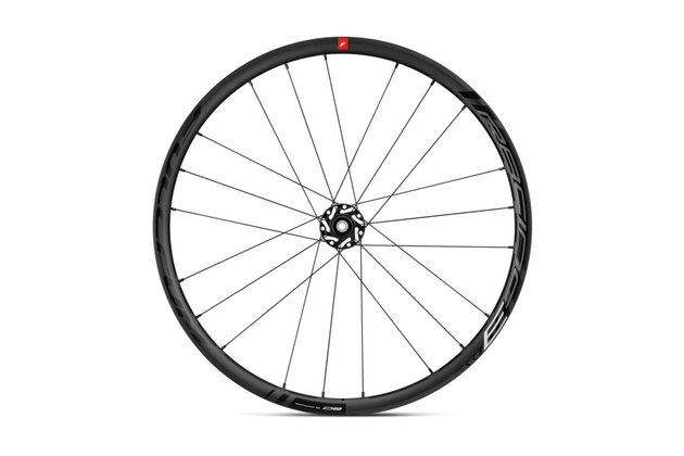 Sada kol FULCRUM Racing 3 DB 28“
