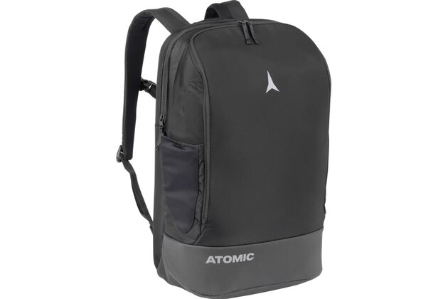 Batoh ATOMIC TRAVEL PACK Black