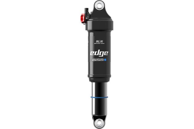 Tlumič SR SUNTOUR Edge RL-R 165/38mm