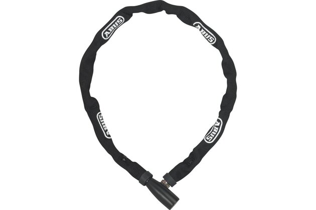 Zámek ABUS 1500/110 Web Black