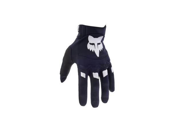 Rukavice FOX Dirtpaw Glove Black