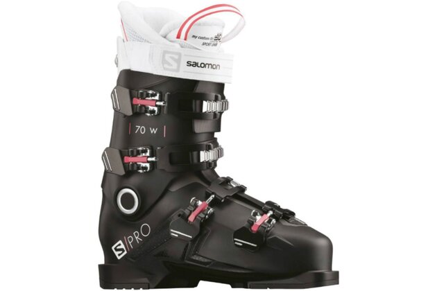 Lyžařské boty SALOMON S/PRO 70 W
