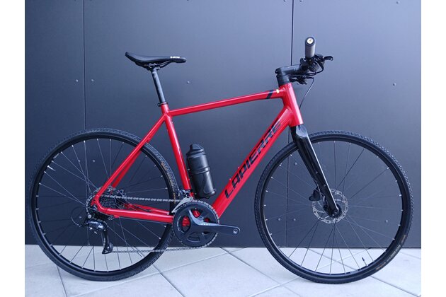 LAPIERRE E-Sensium 2.2
