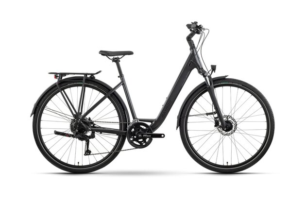 RAYMON Zayn Pro Men Anthracite