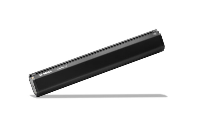 Baterie BOSCH PowerTube 750 Wh Vertical