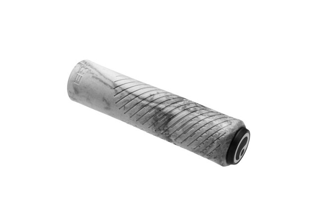 Gripy ERGON GXR Lava Black White -L