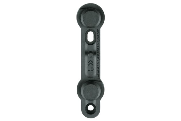 Držák na láhev SKS Monkeyholder Fidlock držák na rám bez láhve