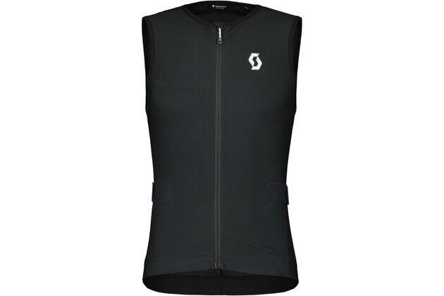 Chránič páteře SCOTT Vest Airflow Black/White