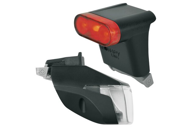 MONKEYLIGHT 50 LUX / 130 LUMEN CS SET CONNECT