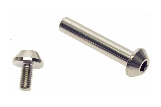 NORCO Čep se šroubem 8x43 mm