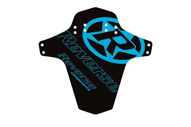 Přední blatník Reverse MudGuard Logo Black