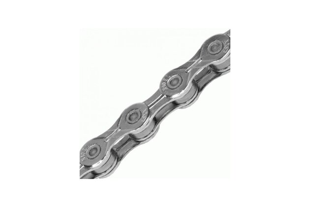 Řetěz KMC X10EL Silver