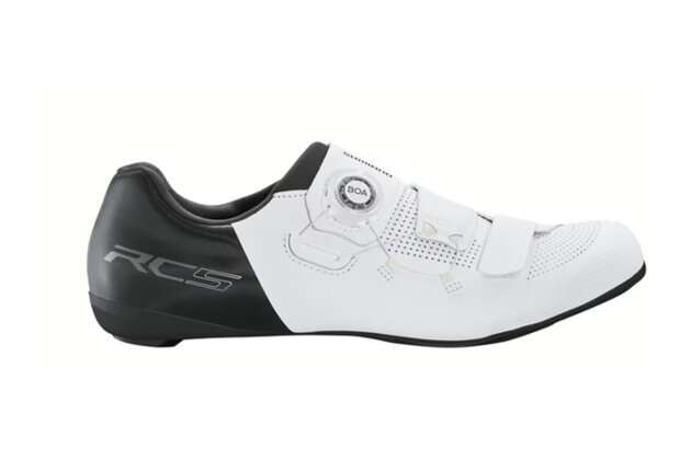 Tretry SHIMANO SH-RC502 White