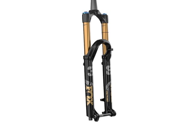 Vidlice FOX 38 FLOAT GRIP X2 29" 170mm Black