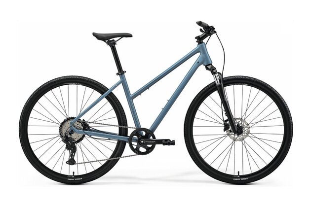 MERIDA Crossway 20 W Silk Dove Blue (Blue)
