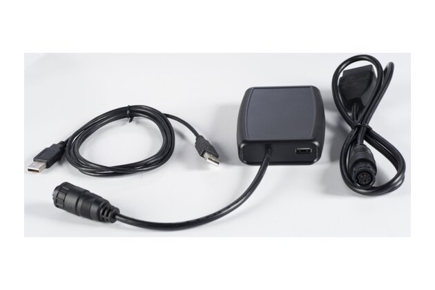 NORCO Gen2 DIAGNOSTIC TOOL HARNESS