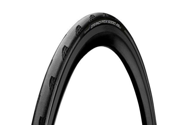 Plášť CONTINENTAL Grand Prix 5000 AllSeason TR Reflex kevlar