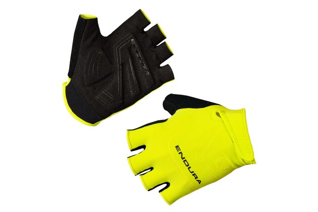 Rukavice ENDURA Xtract Hi-Viz Yellow