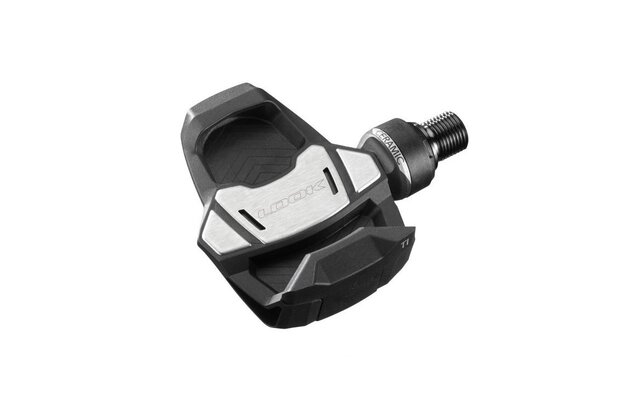 Pedály LOOK Keo Blade Carbon Ceramic Ti