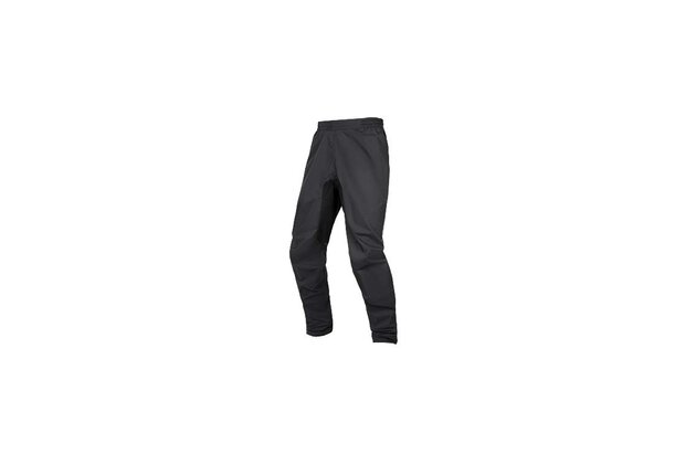 Kalhoty ENDURA Hummvee Waterproof Black