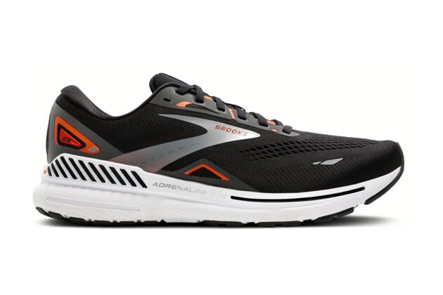Běžecké boty BROOKS Adrenaline GTS 23 Black