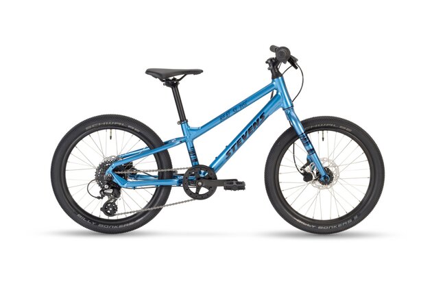 STEVENS Beat SL Disc 20 Vivid Blue
