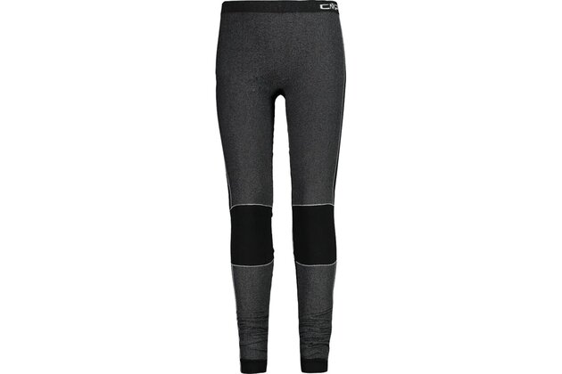 Dětské spodky CMP Seamless Long Pant