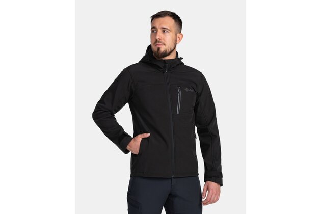 Bunda KILPI Ravio Black