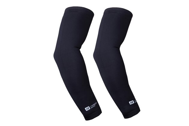 Návleky na ruce FORCE Rush Black
