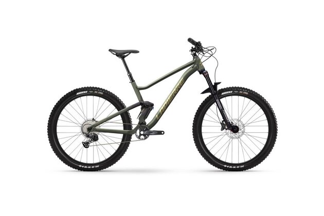 LAPIERRE Zesty TR 3.7