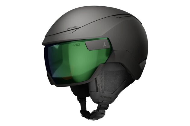 Přilba ATOMIC REVENT GT AMID VISOR HD